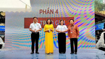 SEIP 2025: Launchpad for Innovation among Vietnamese Social Enterprises