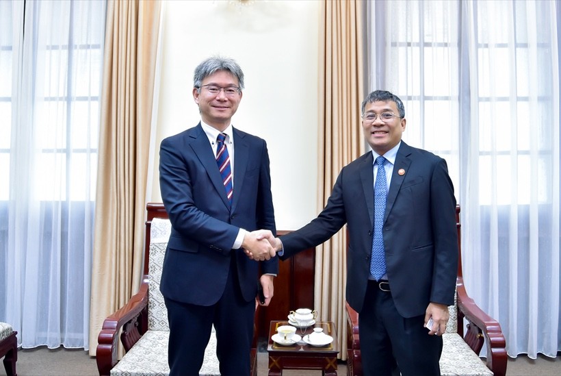 Vietnam News Today (Dec. 17): JICA Praised for Contributions to Vietnam’s Development Over Past 30 Years