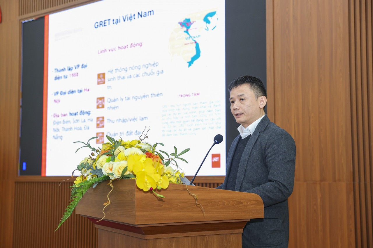 Thanh Hoa Commits to Effective Implementation of Aid from Foreign Non-Governmental Organizations