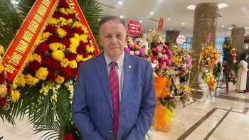 International Friends, Foreign Affairs Experts Offer Recommendations to Strengthen Ties Between Vietnamese People and the World