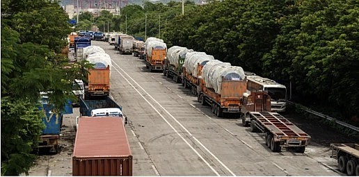 undefined Electronics Exports Shield India From Trade as highest for November in 10 years