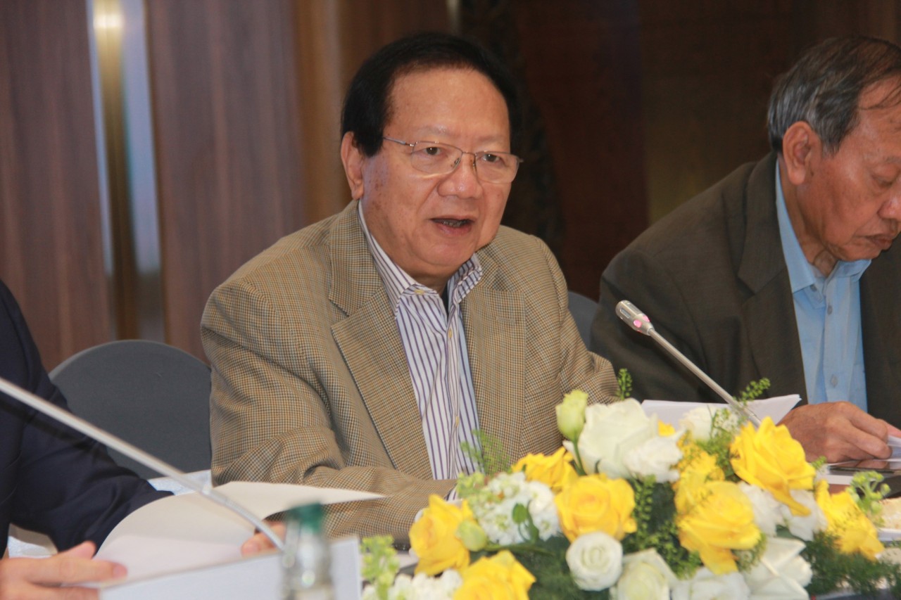 Vietnam-Singapore Friendship Association Prioritizes Business Networking and Innovation in 2026