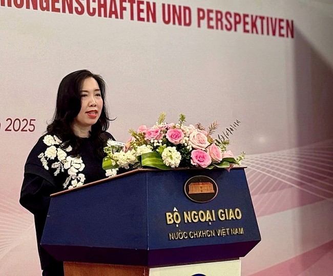 Vietnam News Today (Dec. 18): Vietnam and Germany Eye New Strategic Cooperation Space