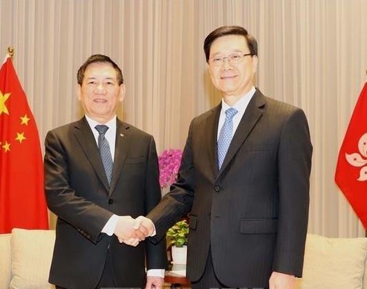 Vietnam News Today (Dec. 21): Vietnam, Hong Kong Enhance Trade, Finance, Investment Cooperation