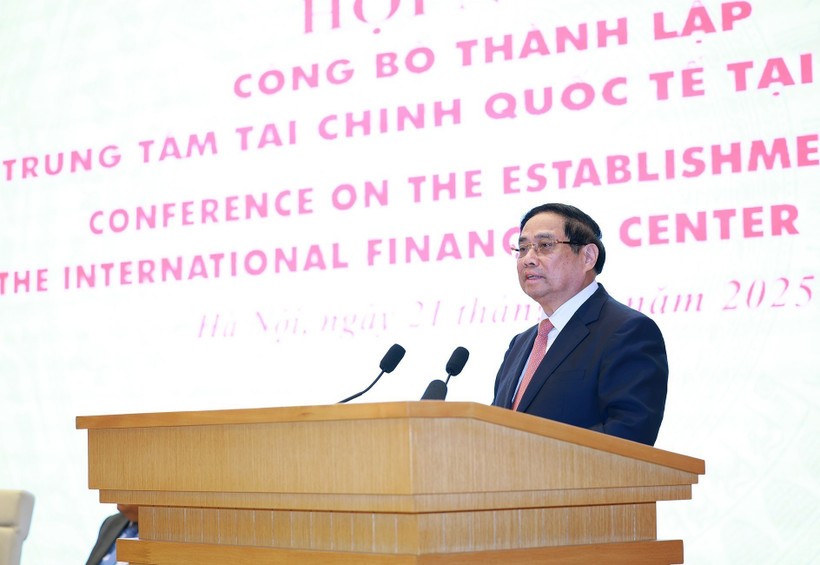 Vietnam News Today (Dec. 22): Vietnam’s International Financial Center Officially Comes Into Being