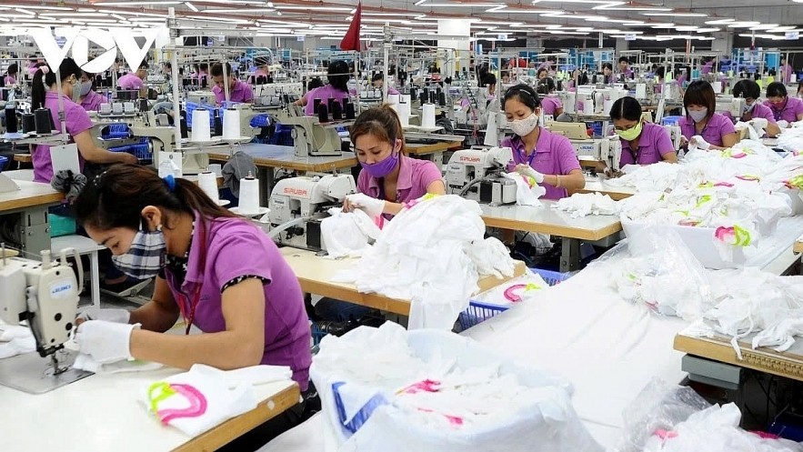 A preferential trade agreement between Mecosur and Vietnam in the future will make it easier for Vietnamese garments to penetrade the South American trade bloc