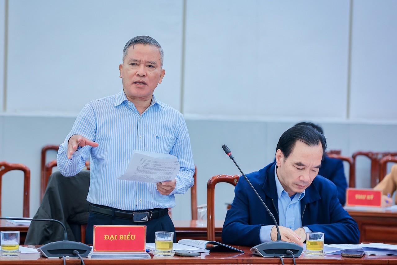 Strengthening Core Role of Vietnam Fatherland Front in Empowering the People in New Development Era