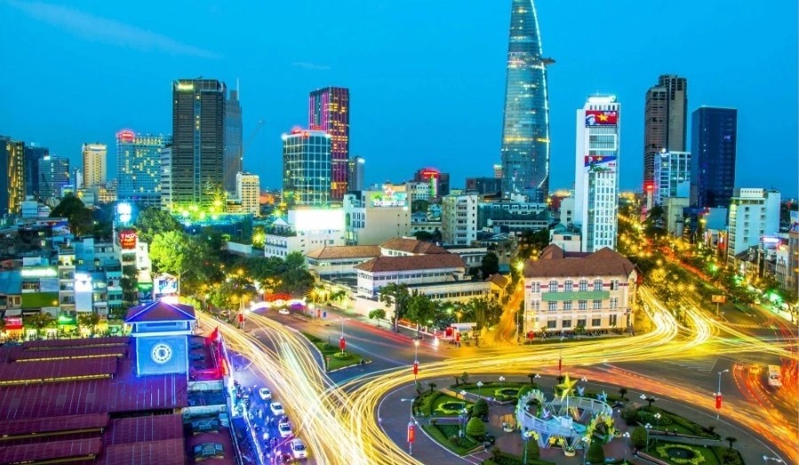 Vietnam News Today (Dec. 23): FDI Inflows Gain Momentum in Vietnam’s Southern Key Economic Region
