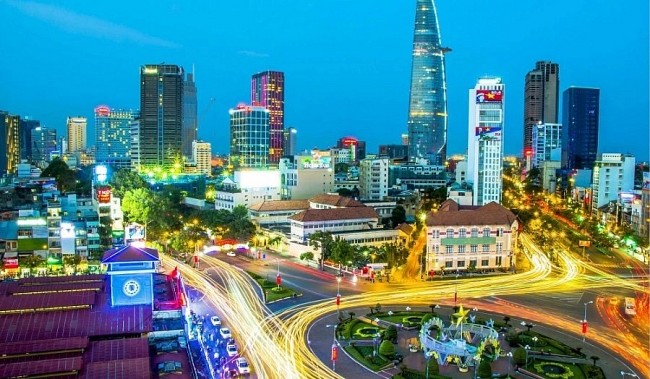 Vietnam News Today (Dec. 23): FDI Inflows Gain Momentum in Vietnam’s Southern Key Economic Region
