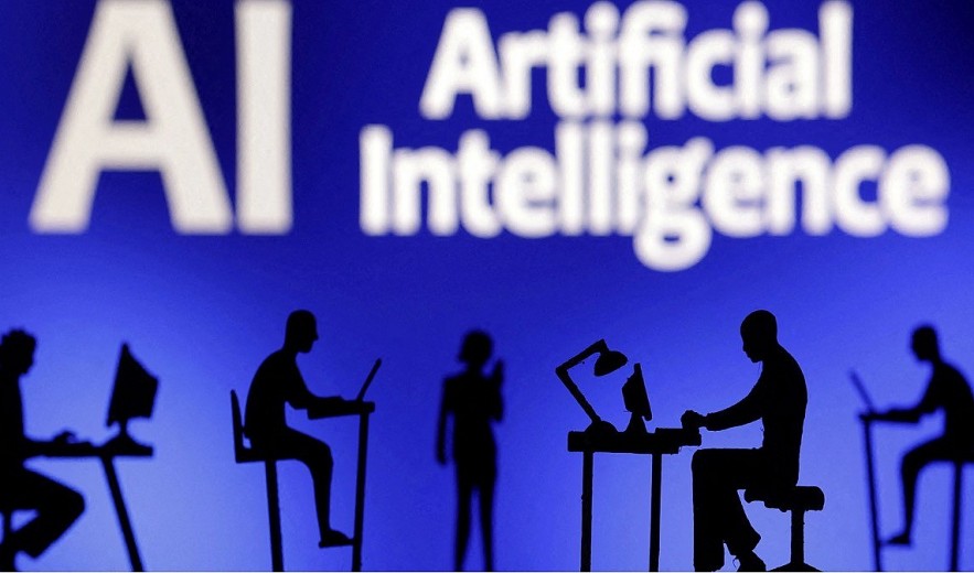 India tops global 'AI Advantage' index: EY Survey