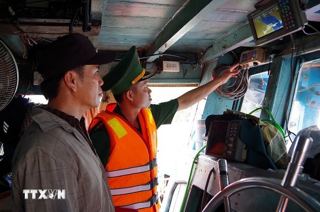 Removal of IUU “Yellow Card”: Dong Thap Controls 100% of Fishing Vessels at Ports