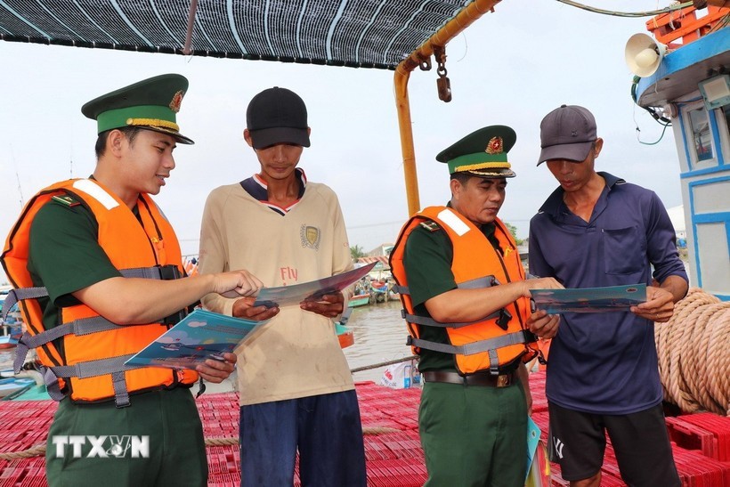 Ensuring Fishermen Are Informed, Supported, and Compliant with New Regulations