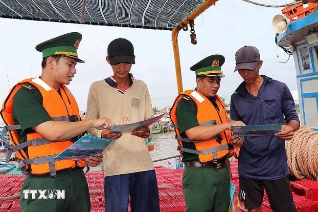 Ensuring Fishermen Are Informed, Supported, and Compliant with New Regulations