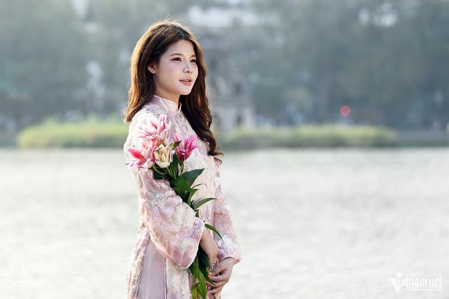 For New Year 2026, workers in Vietnam will have a four-day break. Photo: Hoang Minh