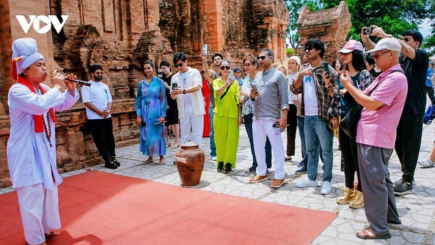 Vietnam is one of Asia’s most attractive winter destinations for Indians, according to Hindustan Times of India