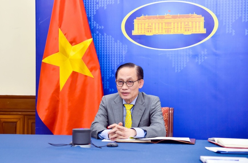 Vietnam, France Prioritizes Strengthening Multifaceted Cooperation