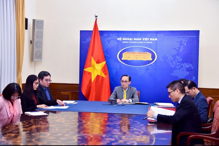 Vietnam, France Prioritizes Strengthening Multifaceted Cooperation