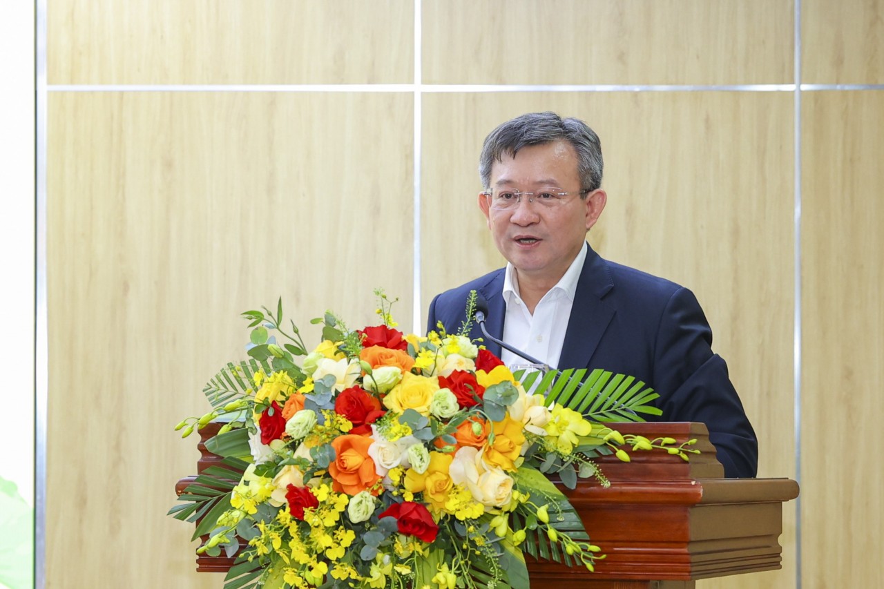 Focus on Training Officials to Boost Hanoi People-to-people Diplomacy