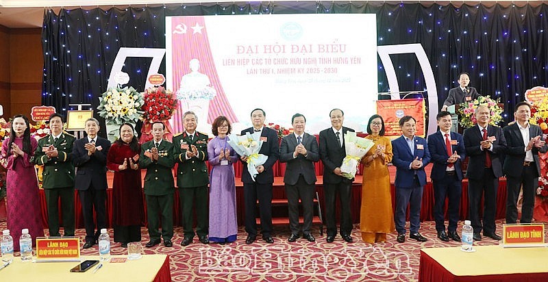 Renewing Strategy for Mobilizing Foreign NGO Aid: Key Breakthrough Task