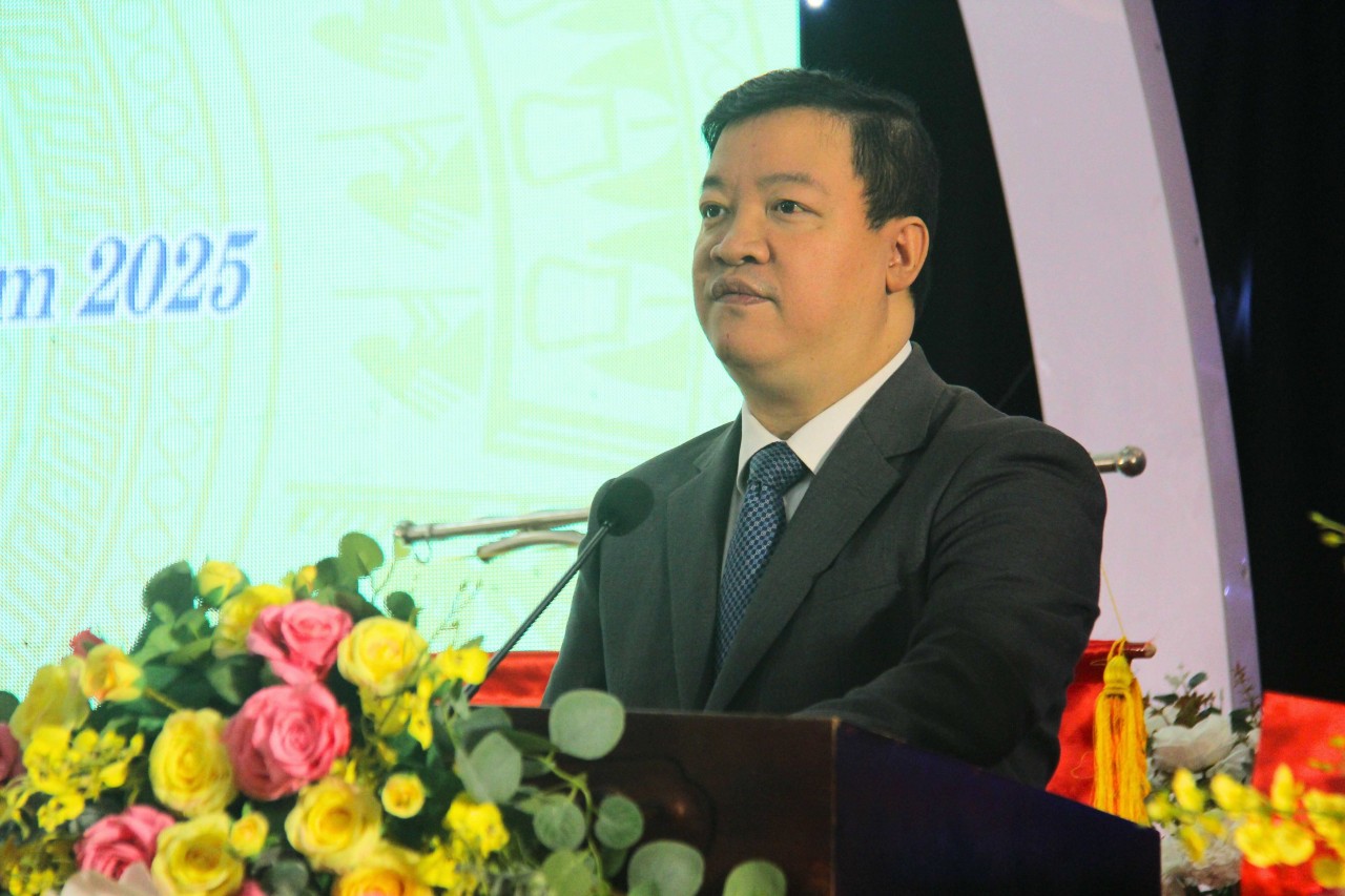 Renewing Strategy for Mobilizing Foreign NGO Aid: Key Breakthrough Task