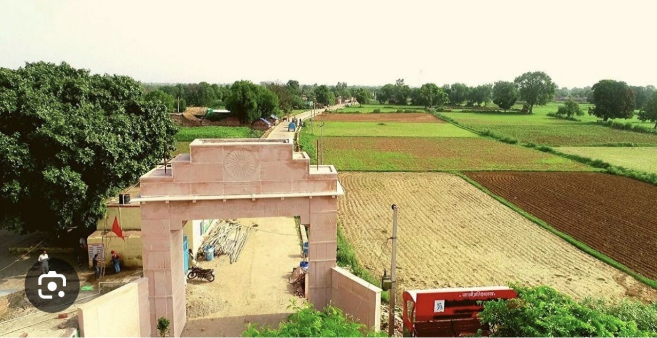 India’s village-first strategy transforms life for development