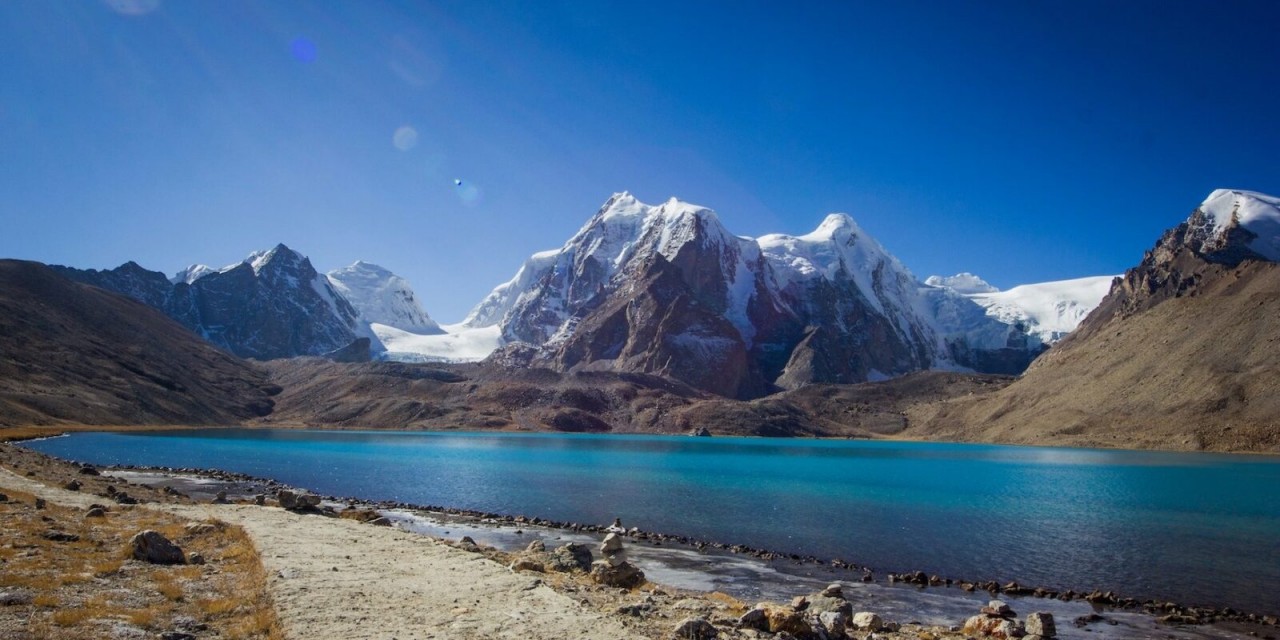 How India’s Northeast transformed into an area of peace and prosperity