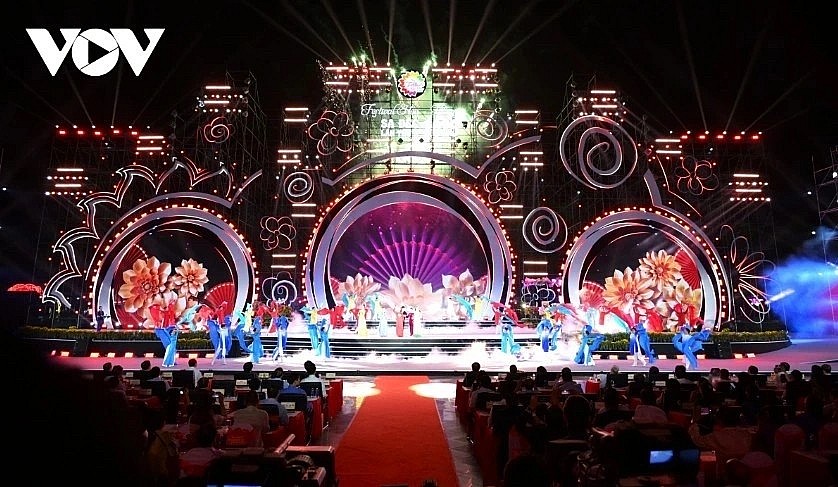 Pham Thanh Ngai, Deputy Secretary of the Dong Thap provincial Party Committee and Chairman of the People’s Committee of Dong Thap province