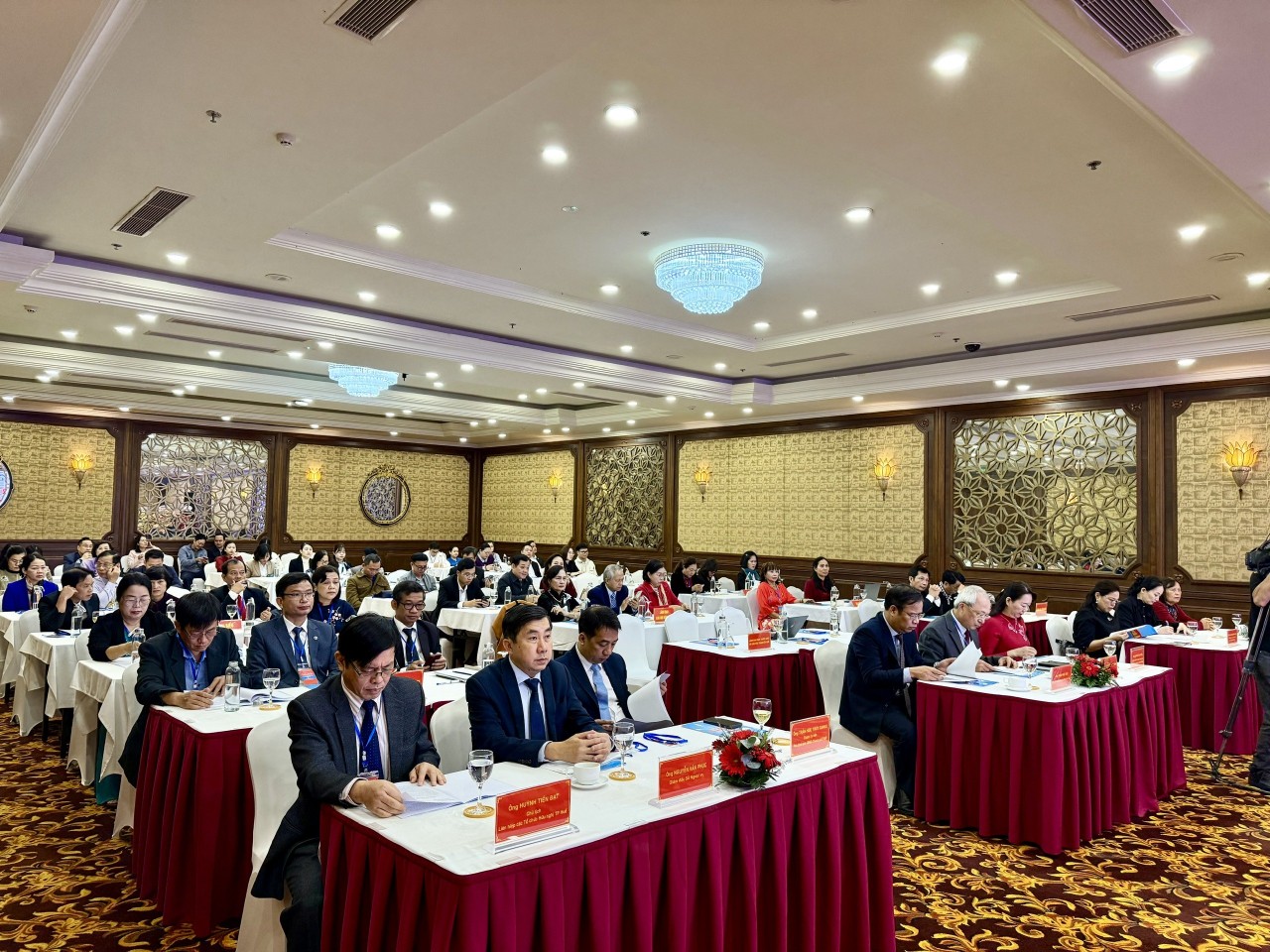 Many Practical Vietnam-Thailand People-to-People Exchanges to Be Held in 2026