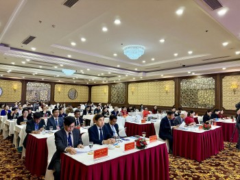 Many Practical Vietnam-Thailand People-to-People Exchanges to Be Held in 2026