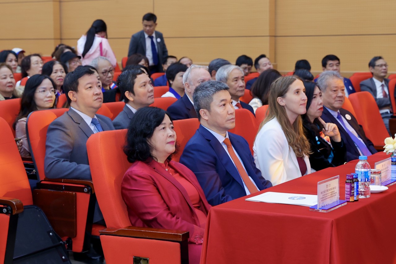 President of the 10th Central Committee of the Viet Nam Fatherland Front