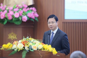 Deputy Foreign Minister Ngo Le Van: People-to-People Diplomacy Has Effectively Promoted Vietnam’s “Soft Power”