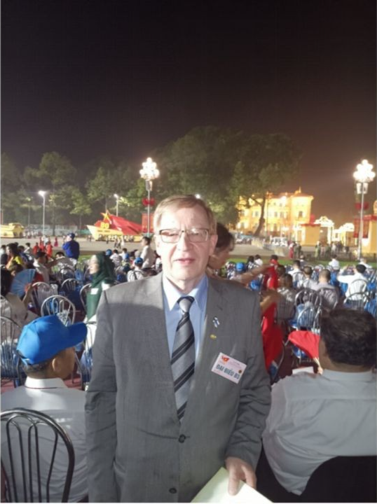 Renewing Viet Nam-Finland Friendship through Youth and Creativity