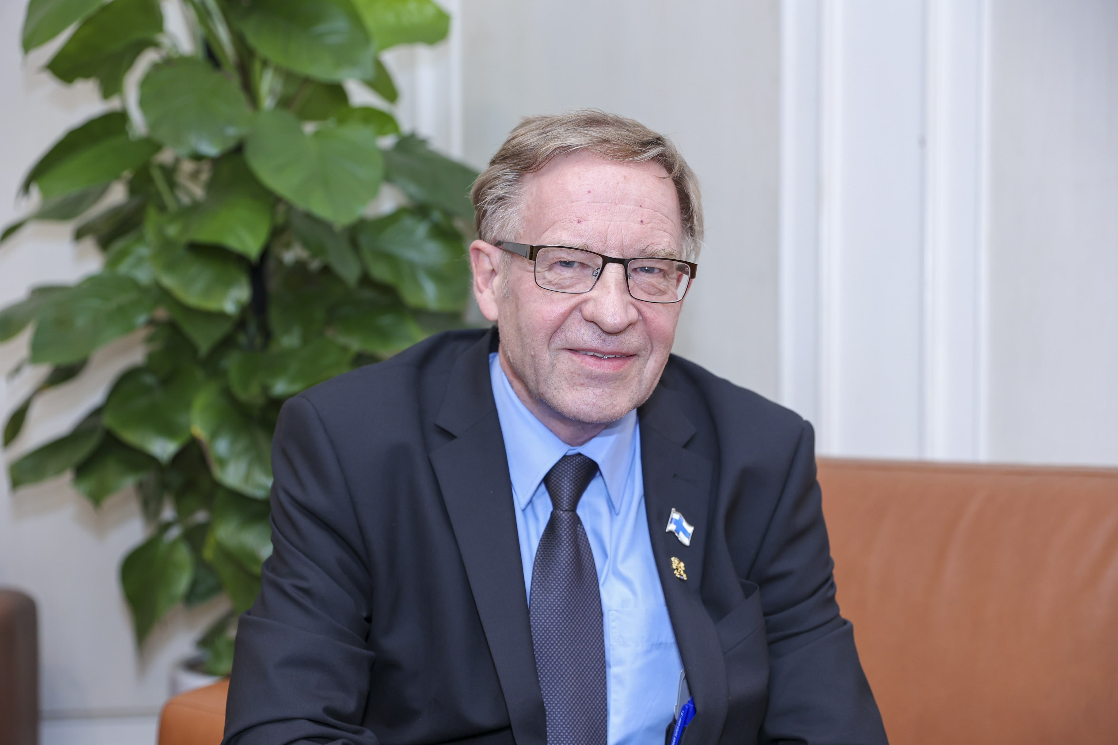 Renewing Viet Nam-Finland Friendship through Youth and Creativity