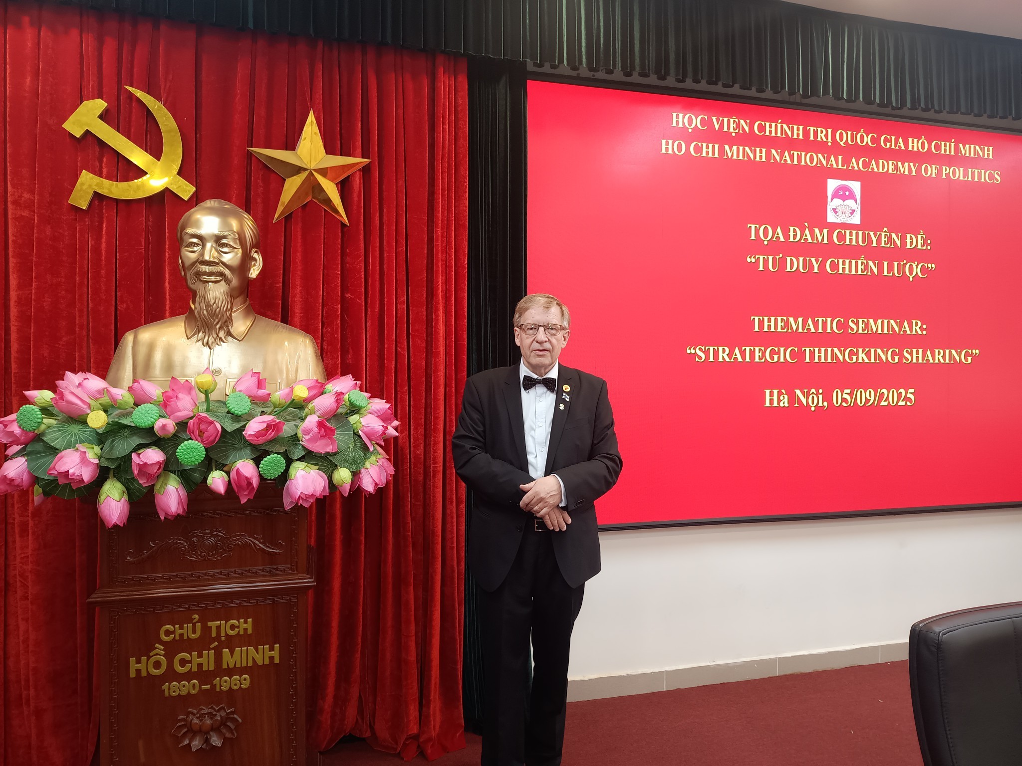 Renewing Viet Nam-Finland Friendship through Youth and Creativity