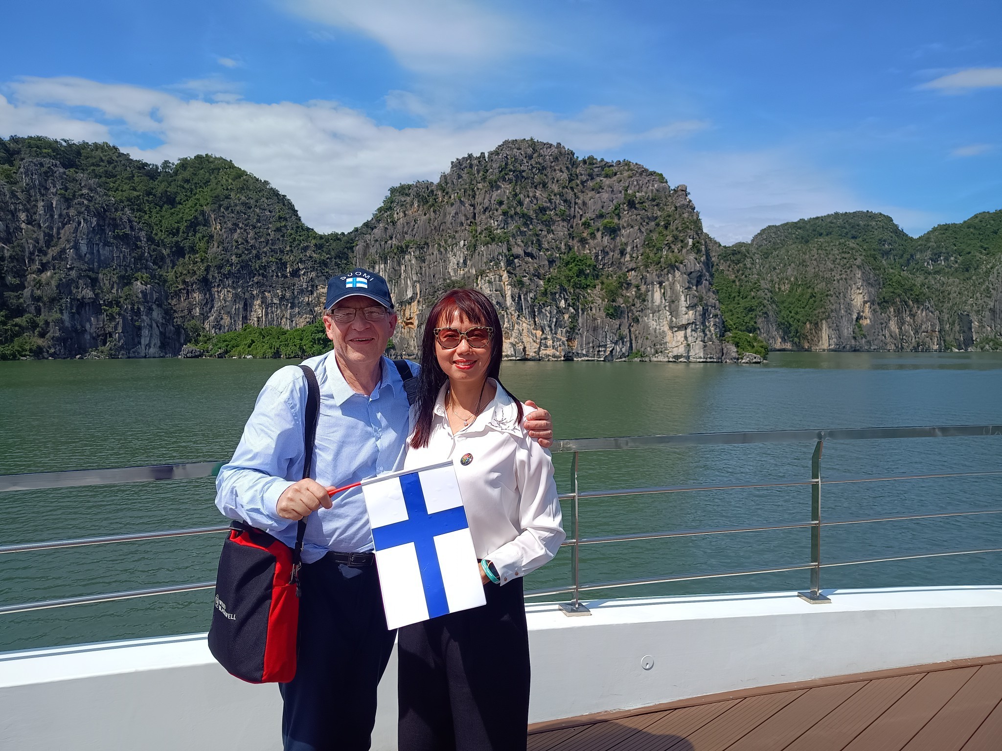 Renewing Viet Nam-Finland Friendship through Youth and Creativity