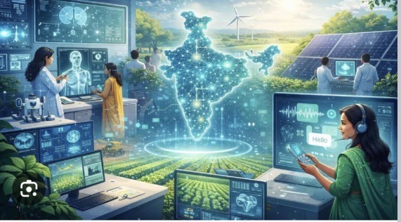 From lab to impact: How Google’s $8 million boost is powering India’s AI future