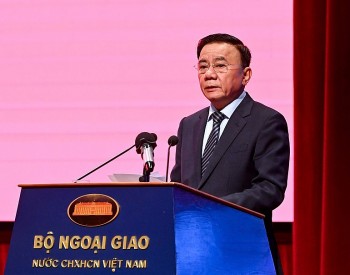 People-to-people Diplomacy is A Pillar of Vietnam’s Diplomacy