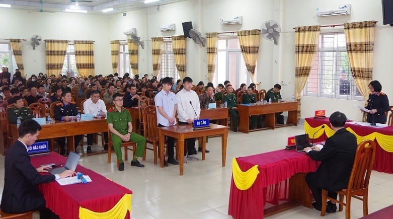 Nghe An Rolls Out Urgent Measures to Combat IUU Fishing