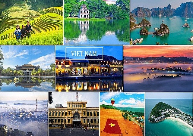 Vietnam News Today (Jan. 2): Vogue Ranks Vietnam Among Standout Destinations for 2026