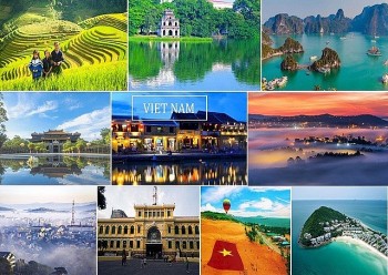 Vietnam News Today (Jan. 2): Vogue Ranks Vietnam Among Standout Destinations for 2026
