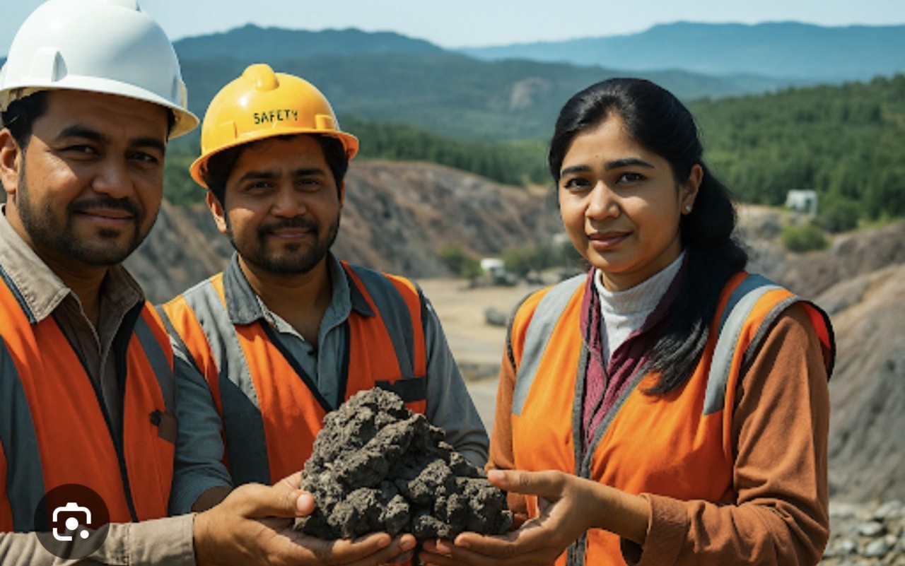 India’s Rare Earth Elements Policy and the Way Forward