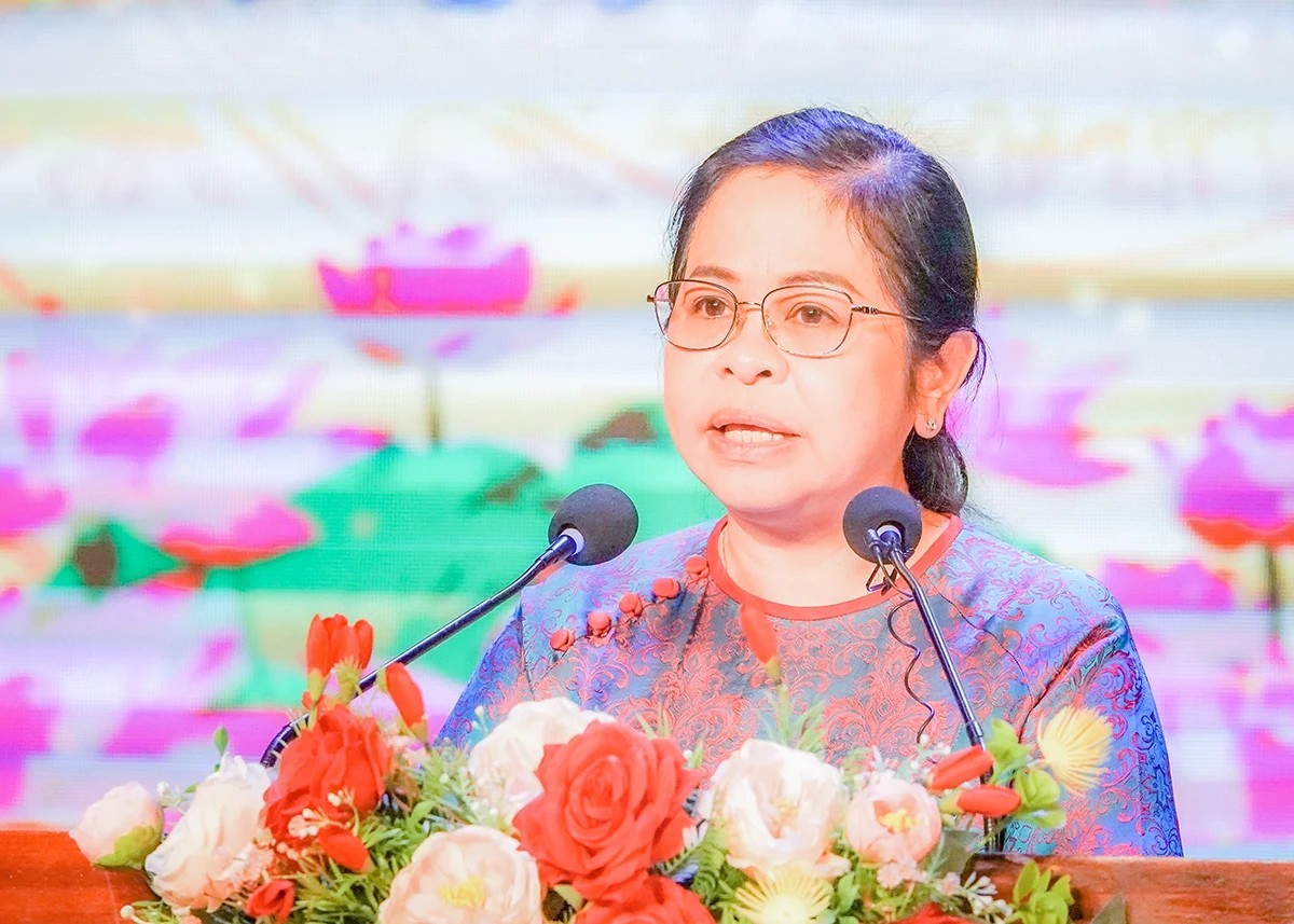 Building International Cultural Exchange Events Under the Can Tho Brand