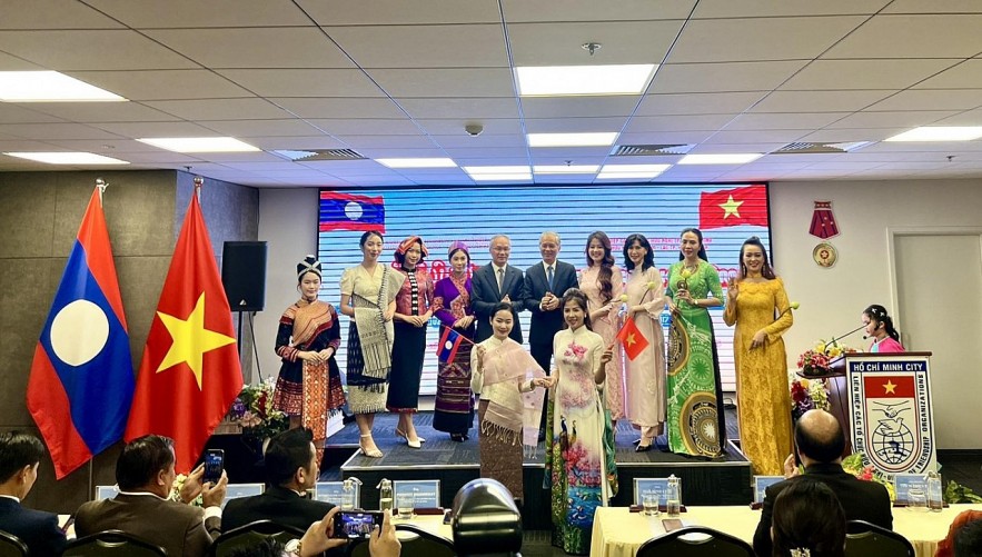 Ho Chi Minh City Outlines Four Focuses to Strengthen People-to-people Diplomacy