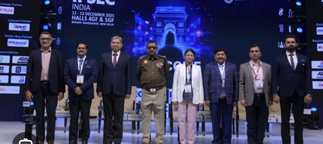 India’s Foreign and Security Landscape in 2025