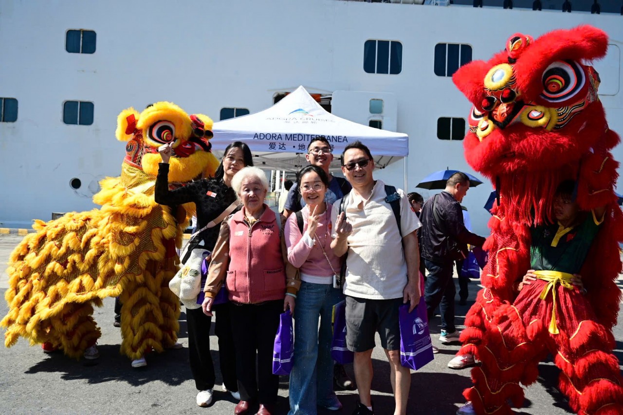 New Year’s Day 2026: Vietnam’s Tourism Makes Impressive Start with 3.5 Million Visitors