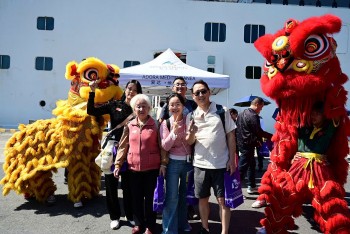 New Year’s Day 2026: Vietnam’s Tourism Makes Impressive Start with 3.5 Million Visitors