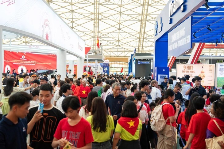 10 Highlights of Vietnam’s Culture, Sports and Tourism in 2025