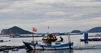Dak Lak Steps Up Communication to Combat Illegal Fishing