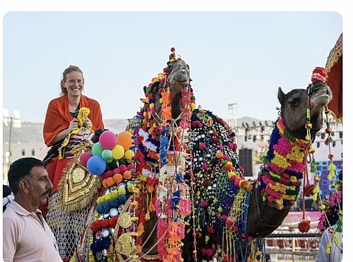 India's inbound tourism shifts beyond traditional urban hubs on policy, digital push: Report