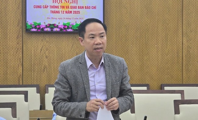 Hai Phong Tightens Fleet Management, Determined to Join Nationwide Efforts to Remove the EC’s IUU “Yellow Card”